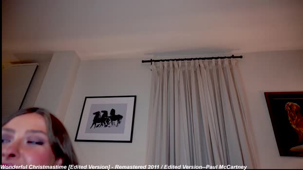 x_lily_x Female Chaturbate 26-11-2025
