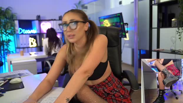 babesgowild Female Chaturbate 27-11-2025