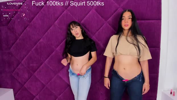 cyanide_candys Couple Chaturbate 26-11-2025