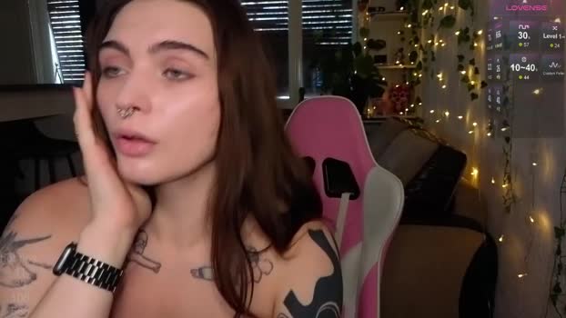 dorfmatratze_ Female Chaturbate 27-11-2025