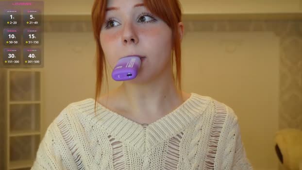 hannah_lourens Female Chaturbate 27-11-2025