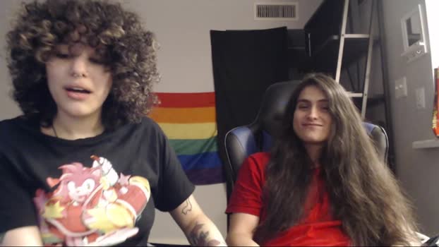 jonmessfan Couple Chaturbate 26-11-2025