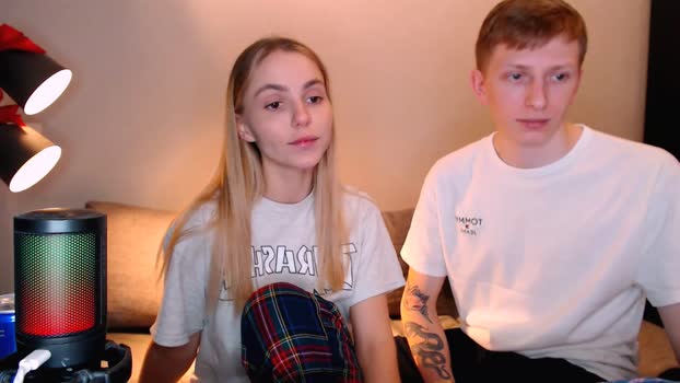 julsweet Couple Chaturbate 27-11-2025