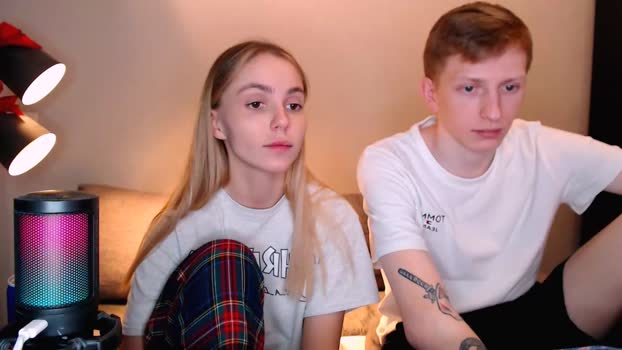 julsweet Couple Chaturbate 27-11-2025