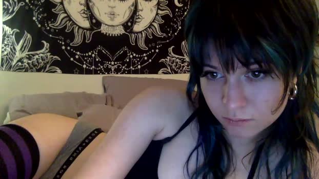 meganstacy Female Chaturbate 27-11-2025