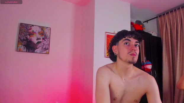 mikkkem666 Couple Chaturbate 27-11-2025
