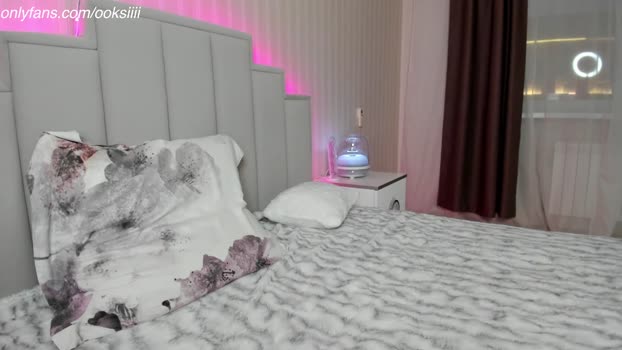oksanafedorova Female Chaturbate 26-11-2025