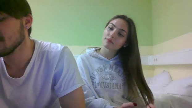 rusiksb31 Couple Chaturbate 26-11-2025