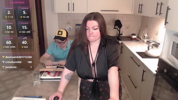 sex_space Couple Chaturbate 27-11-2025