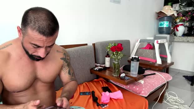 _littlewolfie_ Couple Chaturbate 27-11-2025