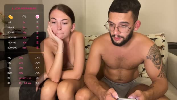 abbie_xo1 Couple Chaturbate 27-11-2025