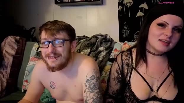 amburlicious Couple Chaturbate 28-11-2025