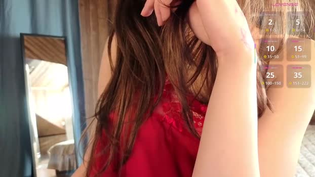 anfisavisti_original Female Chaturbate 28-11-2025