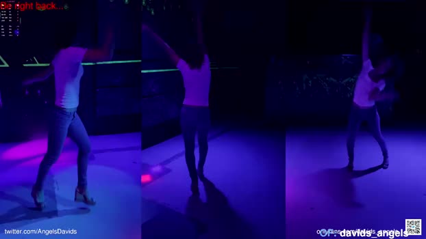 davids_angelsxxx Couple Chaturbate 28-11-2025