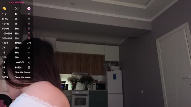 ella_lee15 Female Chaturbate 28-11-2025