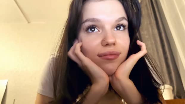 janethcensky Female Chaturbate 27-11-2025