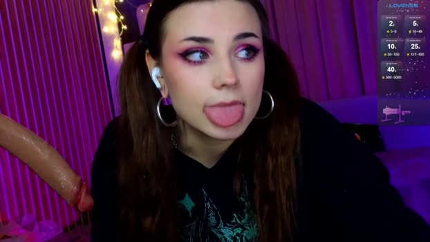 katerinchik Female Chaturbate 27-11-2025