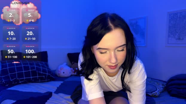 kayanorth Female Chaturbate 27-11-2025