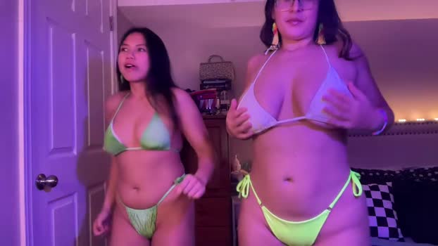 lau_mamacita Couple Chaturbate 27-11-2025