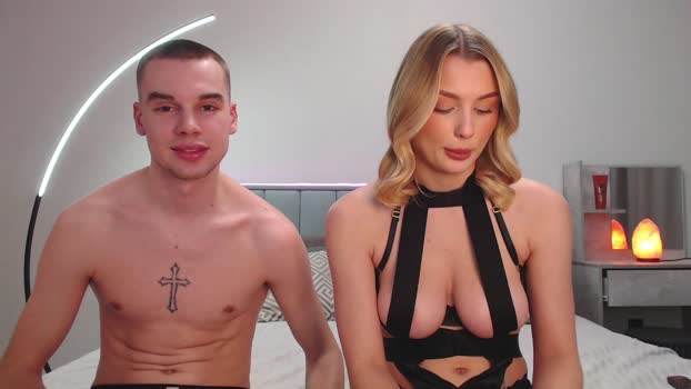 love_vibe Couple Chaturbate 27-11-2025