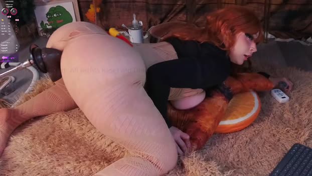 mollyflwers Female Chaturbate 27-11-2025
