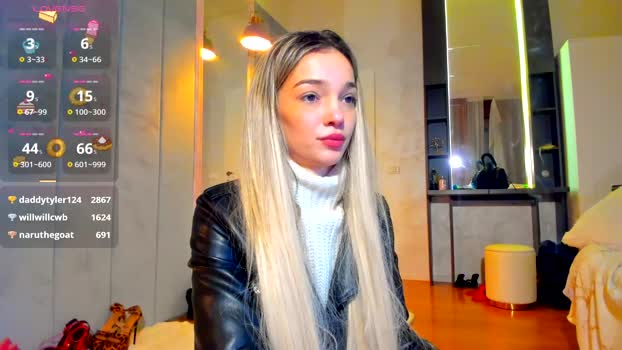 sassyt33n Female Chaturbate 27-11-2025