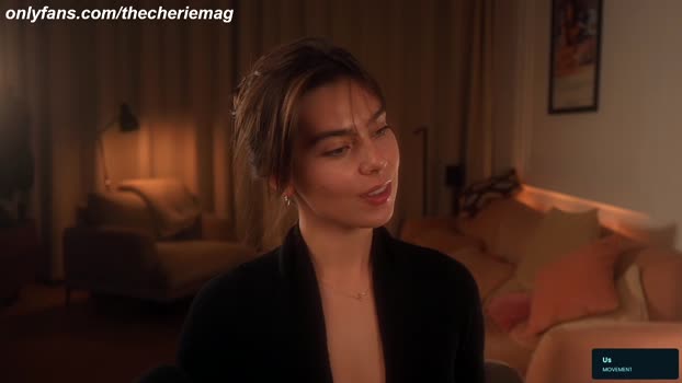 thecherie Female Chaturbate 27-11-2025