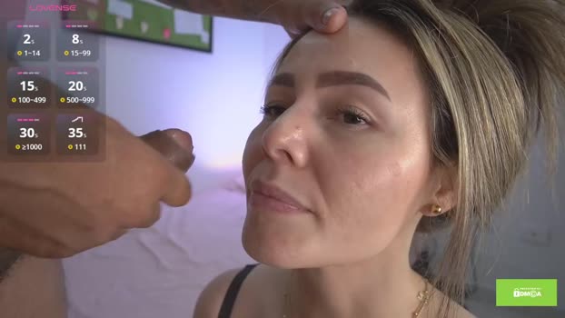 tinacb Couple Chaturbate 28-11-2025