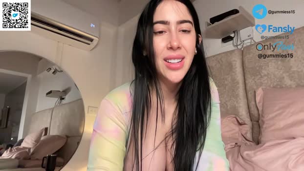 _gummies15 Female Chaturbate 29-11-2025