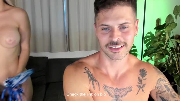 abrilysanti Couple Chaturbate 28-11-2025