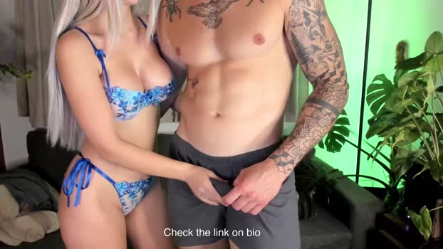 abrilysanti Couple Chaturbate 29-11-2025