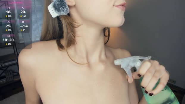 alicemelison Female Chaturbate 29-11-2025