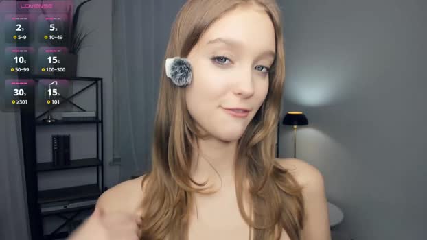 alicemelison Female Chaturbate 29-11-2025