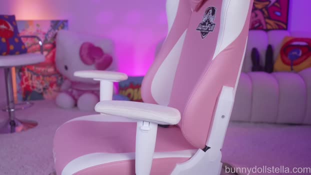 bunnydollstella Female Chaturbate 29-11-2025