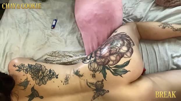 chaykneadscookie Couple Chaturbate 29-11-2025