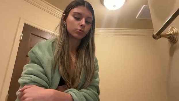 clairewalkerr Female Chaturbate 29-11-2025
