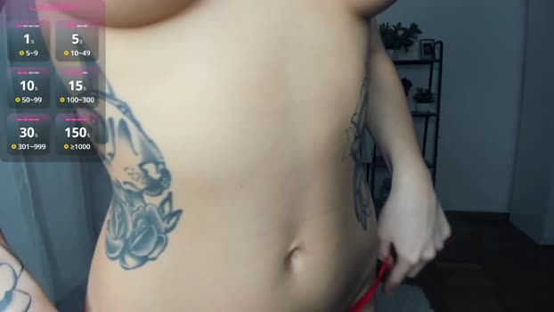 glossybabe_ Female Chaturbate 28-11-2025