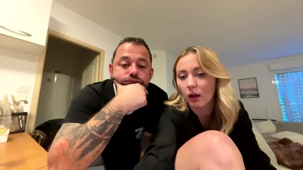 hollyandelon Couple Chaturbate 29-11-2025
