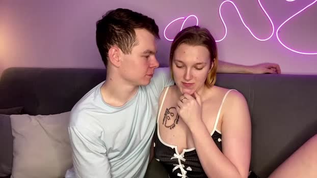 julielourens Couple Chaturbate 29-11-2025