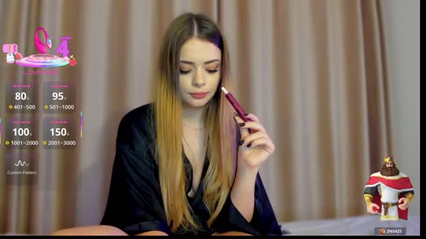 kailyn_moen01 Couple Chaturbate 29-11-2025