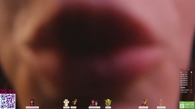lissa_meooow Female Chaturbate 29-11-2025