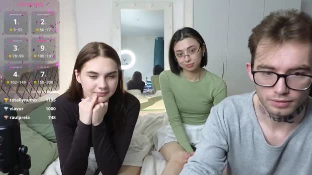 mar7gan Couple Chaturbate 29-11-2025