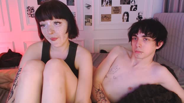 night_changers Couple Chaturbate 29-11-2025