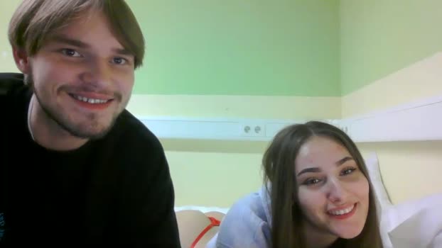 rusiksb31 Couple Chaturbate 29-11-2025