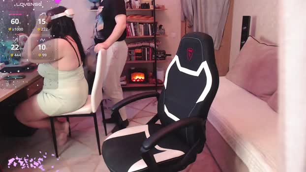 sex_space Couple Chaturbate 29-11-2025