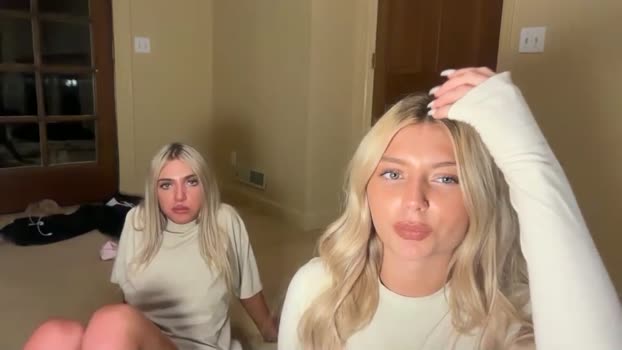summerclarke2 Female Chaturbate 29-11-2025