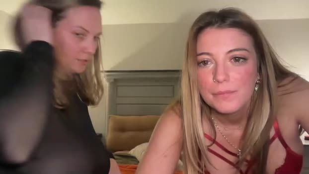 theoneandonlyava Couple Chaturbate 29-11-2025