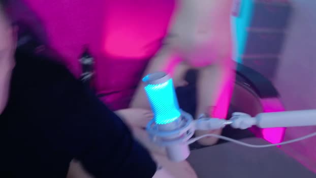 aurora_natsuki Couple Chaturbate 30-11-2025