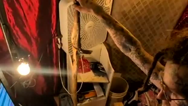 bunniandcryme Couple Chaturbate 30-11-2025