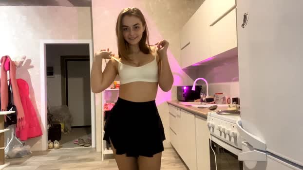 isauratorkelson Female Chaturbate 29-11-2025